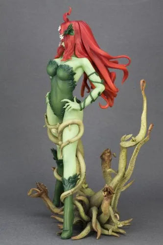 Batman - Poison Ivy - DC Comics Bishoujo - Bishoujo Statue - 1/7 (Kotobukiya)ㅤ – Kotobukiya – ActionFigureBrasil