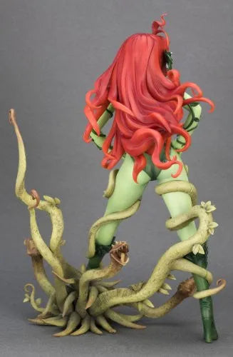 Batman - Poison Ivy - DC Comics Bishoujo - Bishoujo Statue - 1/7 (Kotobukiya)ㅤ – Kotobukiya – ActionFigureBrasil