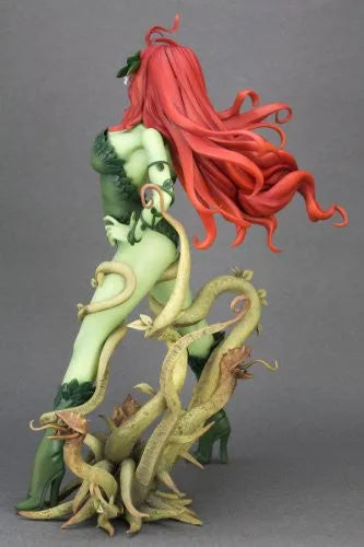Batman - Poison Ivy - DC Comics Bishoujo - Bishoujo Statue - 1/7 (Kotobukiya)ㅤ – Kotobukiya – ActionFigureBrasil