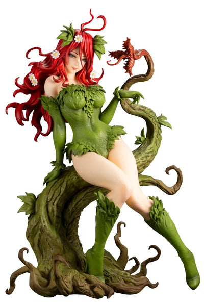 Batman - Poison Ivy Returns - Bishoujo Statue - DC Comics Bishoujo - 1/7 (Kotobukiya)ㅤ – Kotobukiya – ActionFigure Brasil