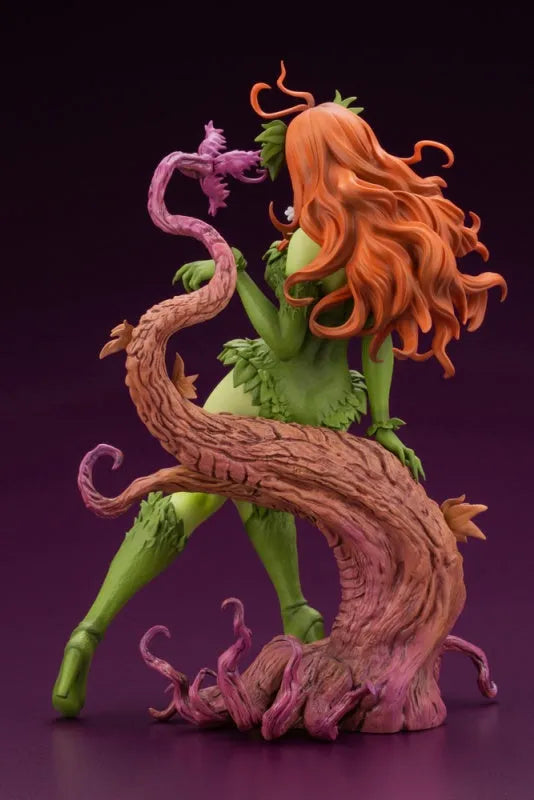 Batman - Poison Ivy Returns - Bishoujo Statue - DC Comics Bishoujo - 1/7 - Limited Edition (Kotobukiya) [Shop Exclusive]ㅤ – Kotobukiya – ActionFigure Brasil