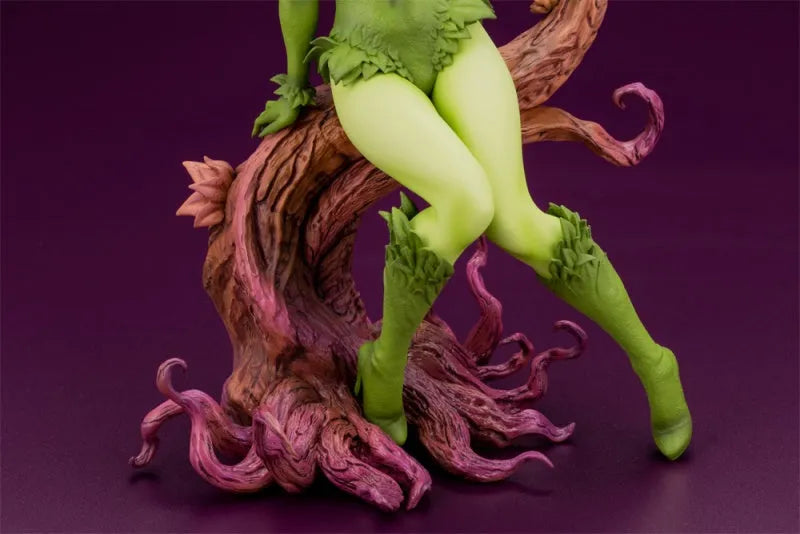 Batman - Poison Ivy Returns - Bishoujo Statue - DC Comics Bishoujo - 1/7 - Limited Edition (Kotobukiya) [Shop Exclusive]ㅤ – Kotobukiya – ActionFigure Brasil