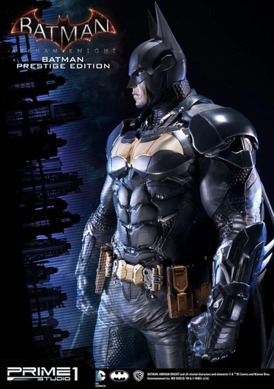 Batman (Prestige Edition) Batman: Arkham Knight – Prime1Studio – ActionFigure Brasil