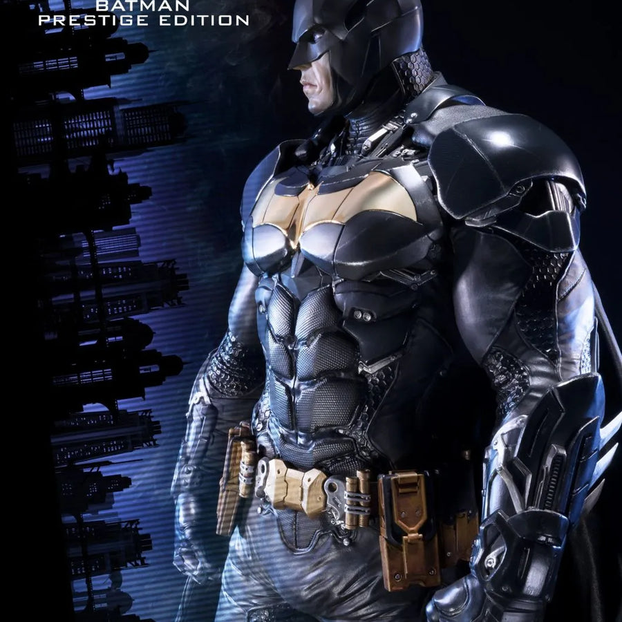 Batman (Prestige Edition) Batman: Arkham Knight – Prime1Studio – ActionFigure Brasil