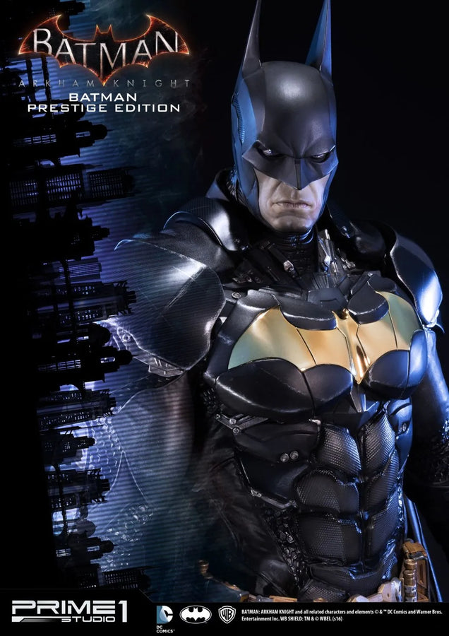 Batman (Prestige Edition) Batman: Arkham Knight – Prime1Studio – ActionFigure Brasil