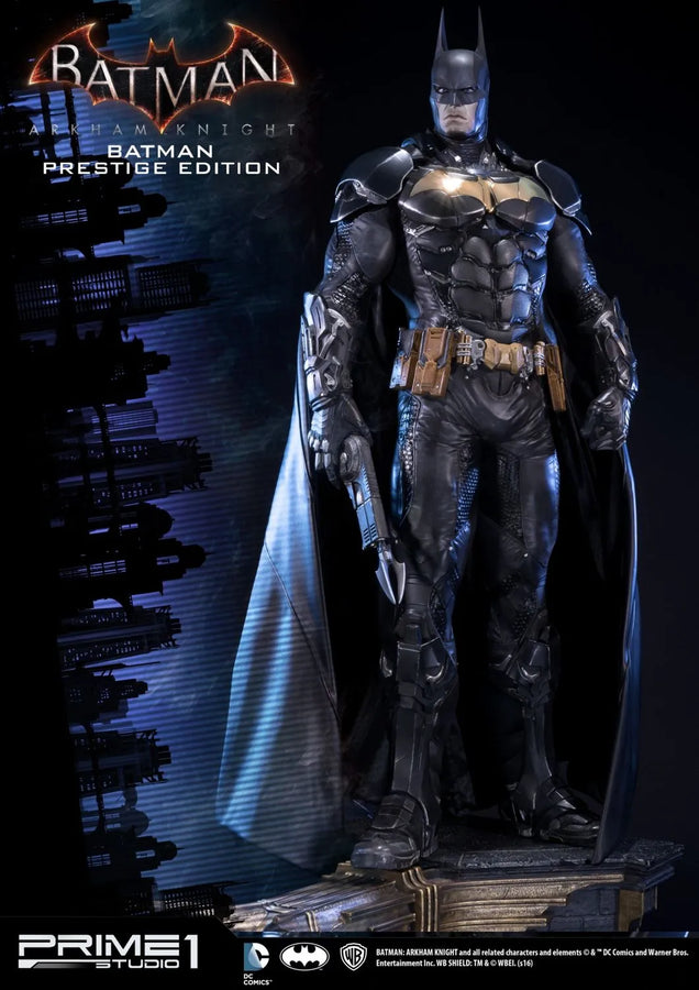 Batman (Prestige Edition) Batman: Arkham Knight – Prime1Studio – ActionFigure Brasil