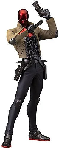 Batman - Red Hood - ARTFX+ - DC Comics New 52 ARTFX+ - 1/10 (Kotobukiya)ㅤ – Kotobukiya – ActionFigure Brasil