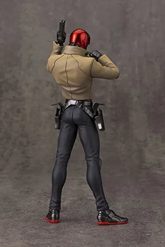 Batman - Red Hood - ARTFX+ - DC Comics New 52 ARTFX+ - 1/10 (Kotobukiya)ㅤ – Kotobukiya – ActionFigure Brasil