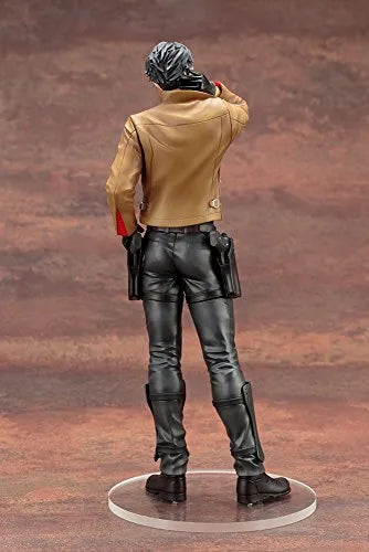 Batman - Red Hood - Ikemen Series - 1/7ㅤ – Kotobukiya – ActionFigureBrasil — close