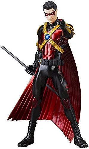 Batman - Red Robin - ARTFX+ - DC Comics New 52 ARTFX+ - 1/10 (Kotobukiya)ㅤ – Kotobukiya – ActionFigure Brasil