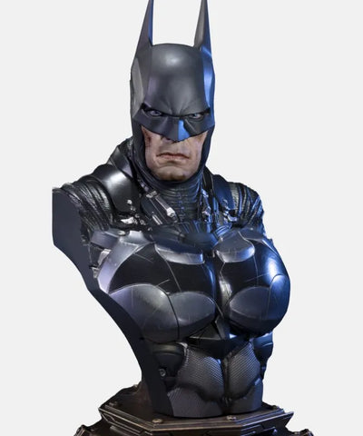 Batman (Regular Version) Batman: Arkham Knight – Prime1Studio – ActionFigure Brasil