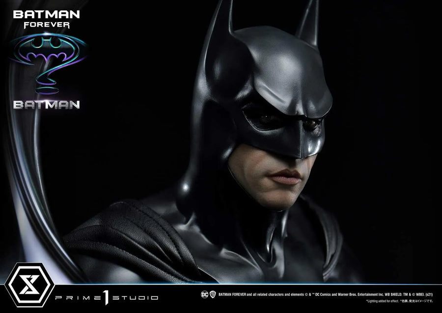 Batman (Regular Version) Batman Forever – Prime1Studio – ActionFigure Brasil