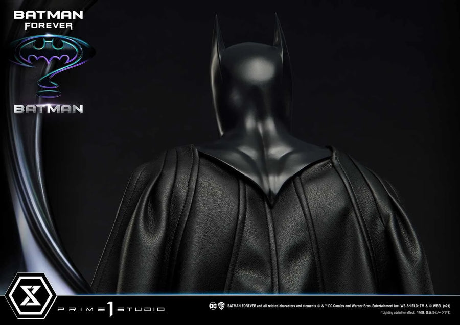 Batman (Regular Version) Batman Forever – Prime1Studio – ActionFigure Brasil