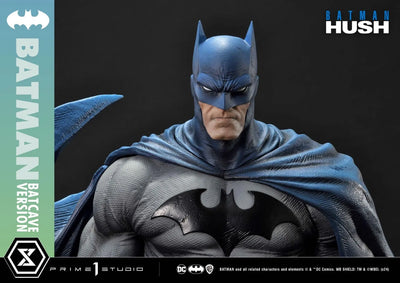 Batman (Regular Version) Batman: Hush (Comics) – Prime1Studio – ActionFigure Brasil