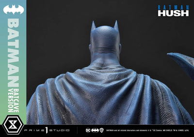 Batman (Regular Version) Batman: Hush (Comics) – Prime1Studio – ActionFigure Brasil