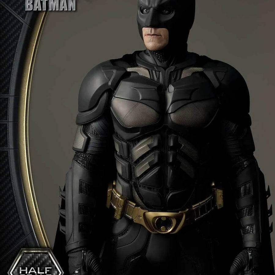 Batman (Regular Version) The Dark Knight (Film) – Prime1Studio – ActionFigure Brasil