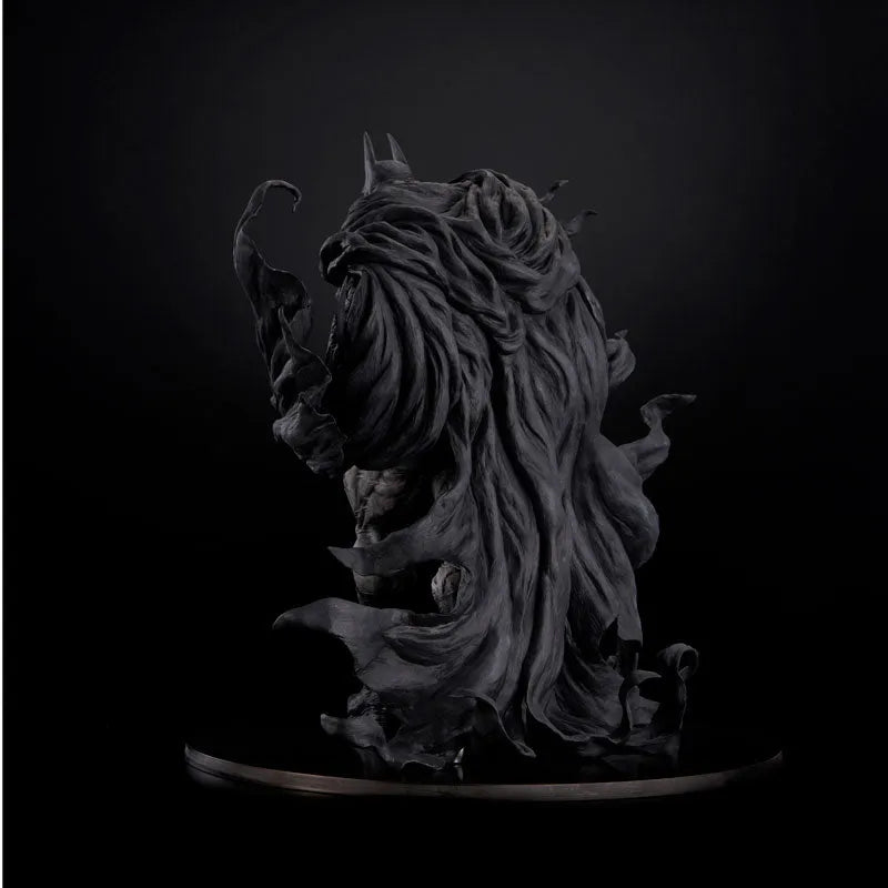 Batman - Sofbinal - Hard Black Ver. (Union Creative International Ltd)ㅤ – Union Creative – ActionFigure Brasil