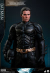 Batman (Limited Edition, Exclusive) [HOT TOYS] - ActionFigure Brasil