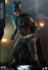 Batman (Limited Edition, Exclusive) [HOT TOYS] - ActionFigure Brasil