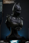 Batman (Limited Edition, Exclusive) [HOT TOYS] - ActionFigure Brasil