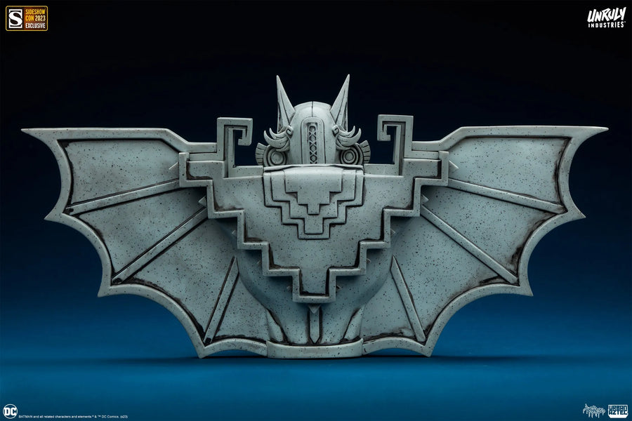 Batman™ (Stone Color Variant) – Unruly Industries™ – ActionFigure Brasil