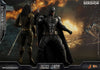 Batman Tactical Batsuit Version (Exclusive) [HOT TOYS] (Expresso)