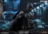 Batman Tactical Batsuit Version (Exclusive) [HOT TOYS] (Expresso)