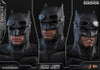 Batman Tactical Batsuit Version (Exclusive) [HOT TOYS] (Expresso)