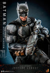 Batman (Tactical Batsuit Version) [HOT TOYS]