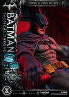 Batman Tactical Throne (Economy Version) - LIMITED EDITION: TBD (Pré-venda)