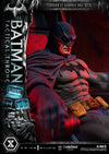 Batman Tactical Throne (Economy Version) - LIMITED EDITION: 150 (Standard Version) (Pré-venda)