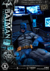 Batman Tactical Throne (Economy Version) - LIMITED EDITION: TBD (Ultimate Bonus Version)