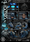 Batman Tactical Throne (Economy Version) - LIMITED EDITION: TBD (Ultimate Bonus Version)