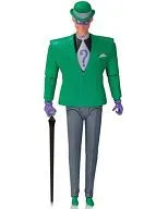 Batman: The Animated Series 6inch DC Action Figure #15 Riddler (The Animated Series ver.)ㅤ – Hot Toys – ActionFigureBrasil