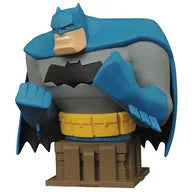 Batman: The Animated Series - DC Mini Bust: Batman (Legend of Dark Knight Ver.)ㅤ – Diamond Select Toys – ActionFigureBrasil