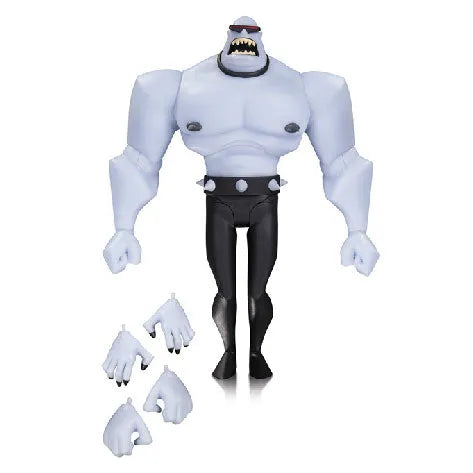 Batman: The Animated Series - Legend of Dark Knight (3 Pack/The New Batman Adventures Ver.)ㅤ – DC Collectibles – ActionFigureBrasil