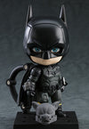 Batman (The Batman Version) Nendoroid - ActionFigure Brasil