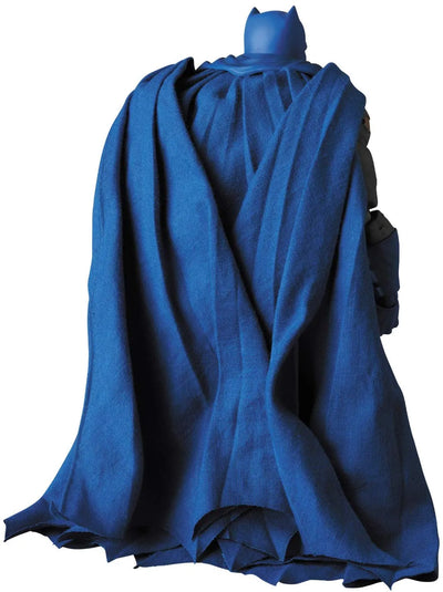 Batman: The Dark Knight Returns - Batman - Bruce Wayne - Mafex No.119 - The Dark Knight Triumphant (Medicom Toy)ㅤ – Medicom Toy – ActionFigure Brasil — close