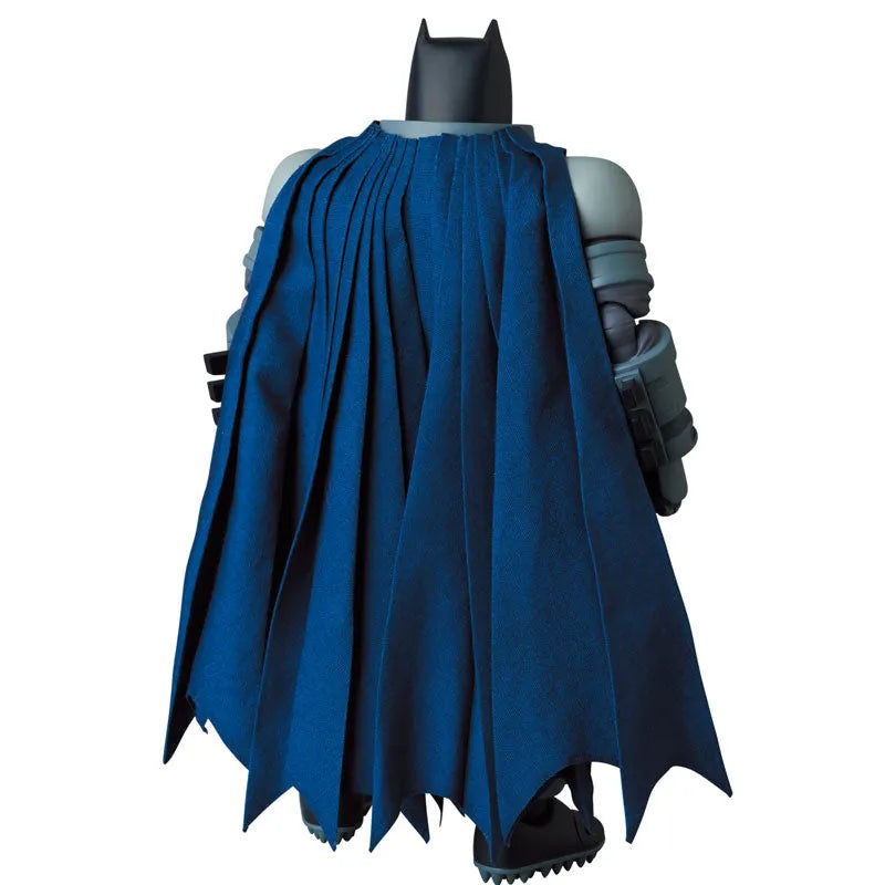 Batman: The Dark Knight Returns - Batman - Bruce Wayne - Mafex No.146 - Armored (Medicom Toy)ㅤ – Medicom Toy – ActionFigure Brasil