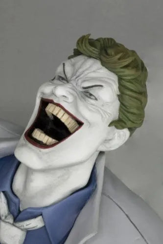 Batman: The Dark Knight Returns - Batman - Joker - ARTFX Statue - 1/6 - Hunt the Dark Knight (Kotobukiya)ㅤ – Kotobukiya – ActionFigure Brasil