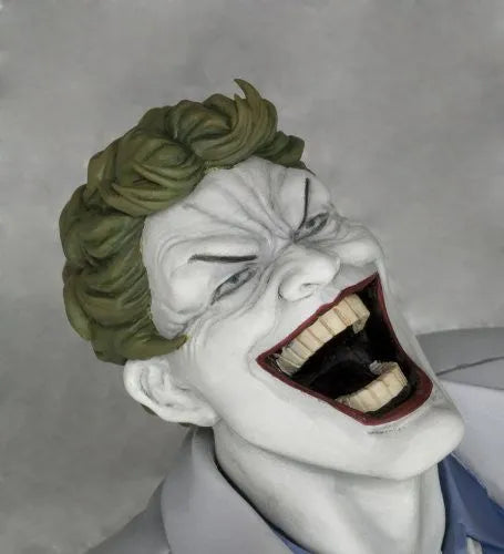 Batman: The Dark Knight Returns - Batman - Joker - ARTFX Statue - 1/6 - Hunt the Dark Knight (Kotobukiya)ㅤ – Kotobukiya – ActionFigure Brasil
