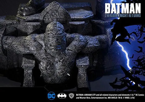 Batman: The Dark Knight Returns - Batman - Museum Masterline Series MMDC-17 - 1/3 (Prime 1 Studio)ㅤ – Prime 1 Studio – ActionFigureBrasil