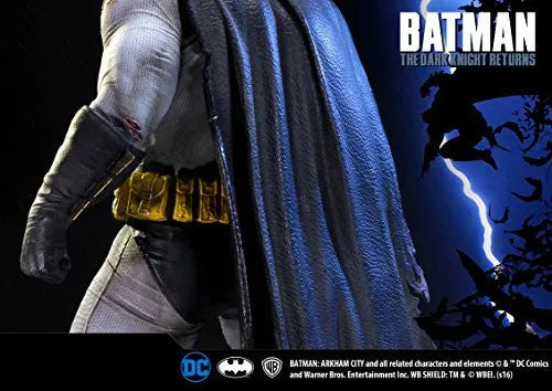 Batman: The Dark Knight Returns - Batman - Museum Masterline Series MMDC-17 - 1/3 (Prime 1 Studio)ㅤ – Prime 1 Studio – ActionFigureBrasil