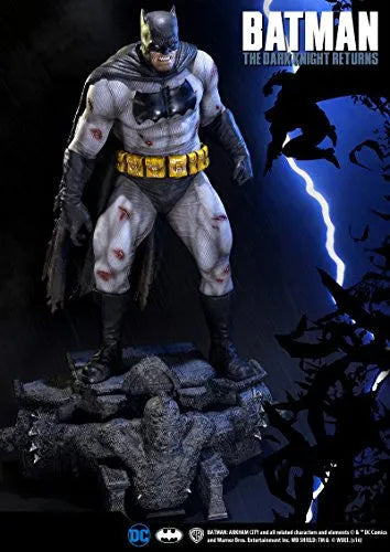 Batman: The Dark Knight Returns - Batman - Museum Masterline Series MMDC-17 - 1/3 (Prime 1 Studio)ㅤ – Prime 1 Studio – ActionFigureBrasil