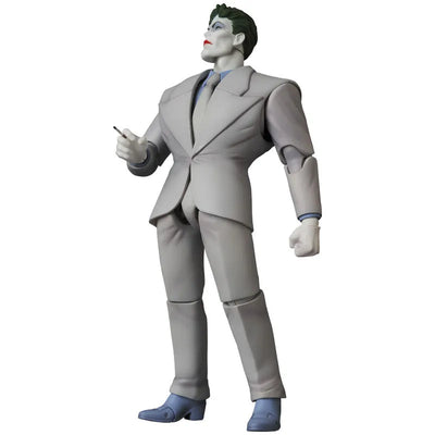 Batman: The Dark Knight Returns - Joker - Mafex No.124 (Medicom Toy)ㅤ – Medicom Toy – ActionFigure Brasil