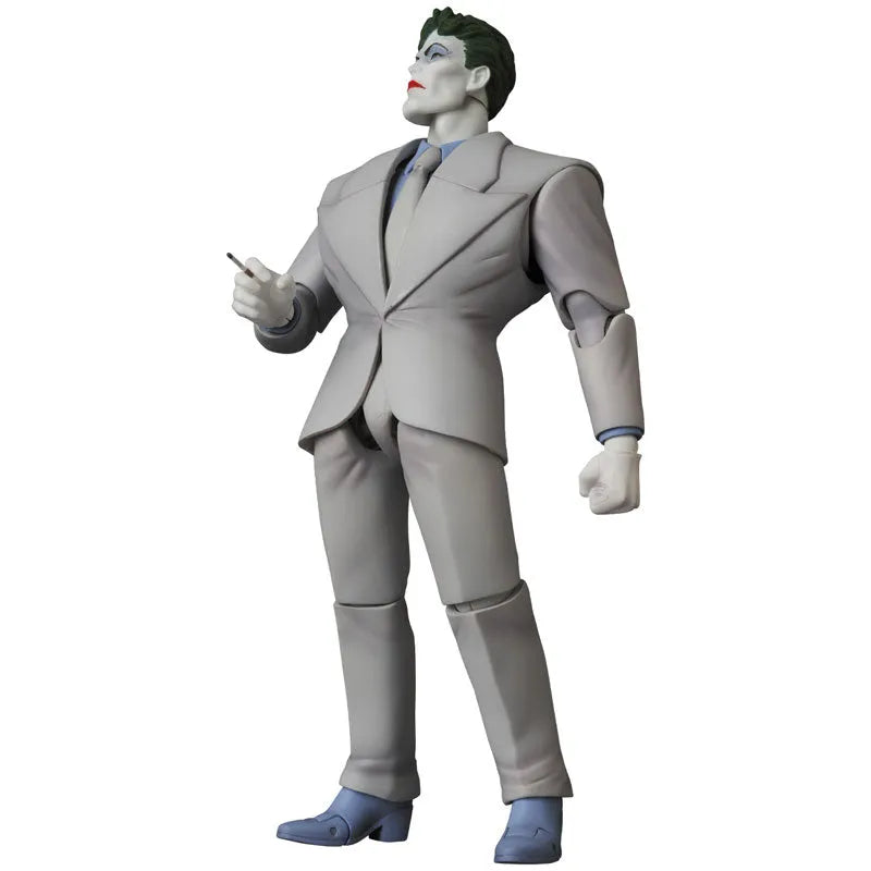 Batman: The Dark Knight Returns - Joker - Mafex No.124 (Medicom Toy)ㅤ – Medicom Toy – ActionFigure Brasil