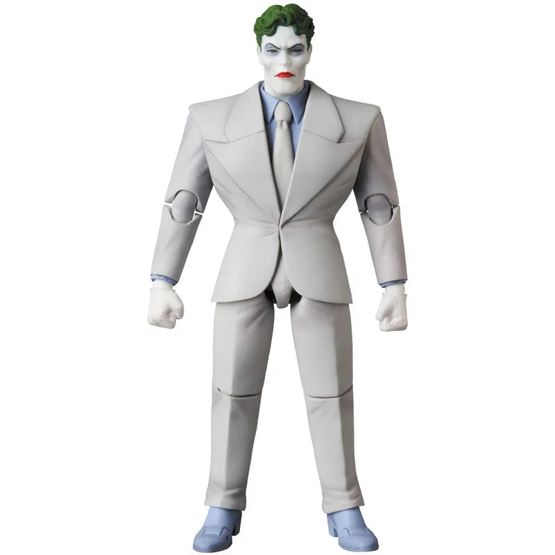Batman: The Dark Knight Returns - Joker - Mafex No.124 (Medicom Toy)ㅤ – Medicom Toy – ActionFigure Brasil
