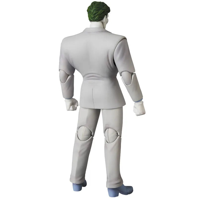 Batman: The Dark Knight Returns - Joker - Mafex No.124 (Medicom Toy)ㅤ – Medicom Toy – ActionFigure Brasil