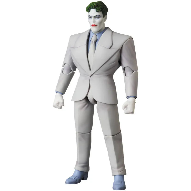 Batman: The Dark Knight Returns - Joker - Mafex No.124 (Medicom Toy)ㅤ – Medicom Toy – ActionFigure Brasil