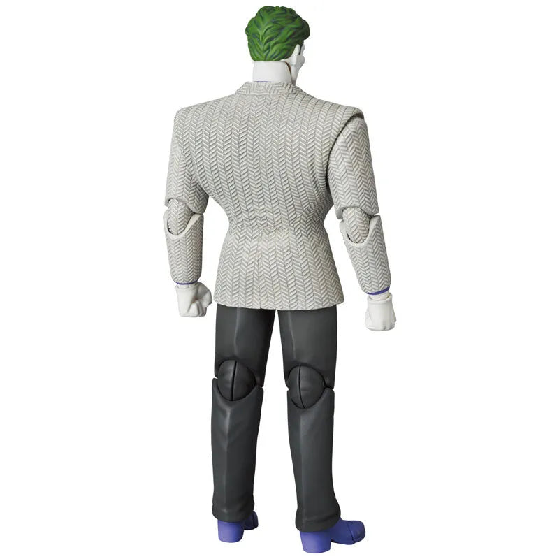Batman: The Dark Knight Returns - Joker - Mafex No.214 - Variant Suit Ver. (Medicom Toy)ㅤ – Medicom Toy – ActionFigure Brasil